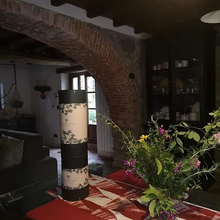 Сasa de vacaciones Rose Tuscany *