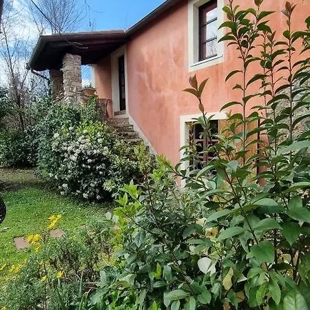 Сasa de vacaciones Rose Tuscany *