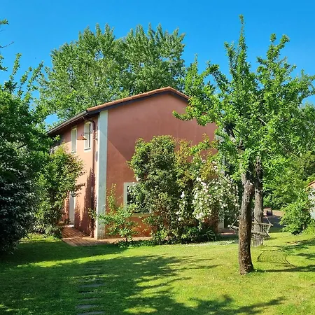 Rose Tuscany Сasa de vacaciones Fosdinovo