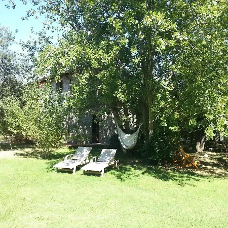 Сasa de vacaciones Rose Tuscany Fosdinovo