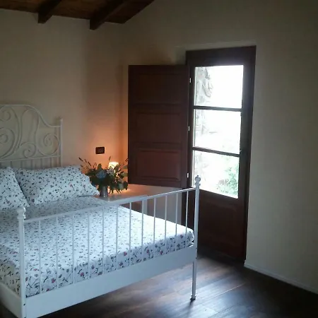 Сasa de vacaciones Rose Tuscany Fosdinovo