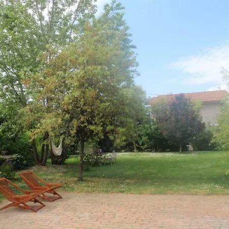 Rose Tuscany Сasa de vacaciones *