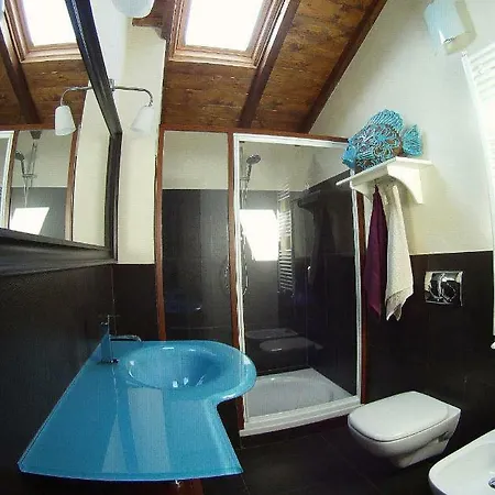 Сasa de vacaciones Rose Tuscany Fosdinovo