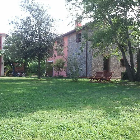 Rose Tuscany Сasa de vacaciones *