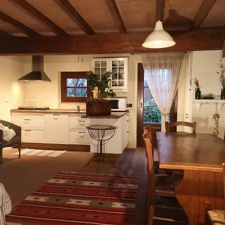 Rose Tuscany Сasa de vacaciones