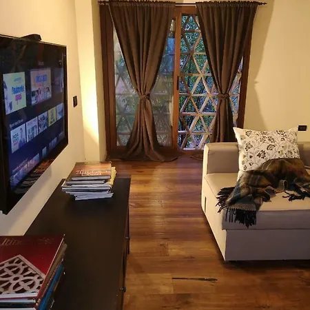 Сasa de vacaciones Rose Tuscany