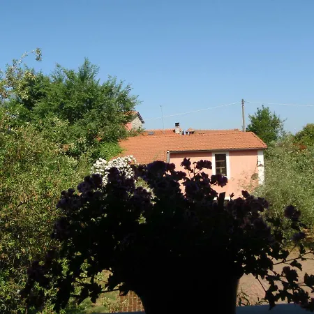 Rose Tuscany Сasa de vacaciones Fosdinovo