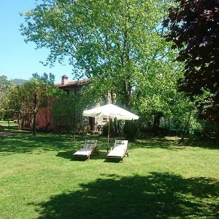 Rose Tuscany Сasa de vacaciones