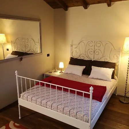 Rose Tuscany Сasa de vacaciones