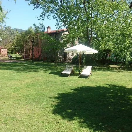 Сasa de vacaciones Rose Tuscany *